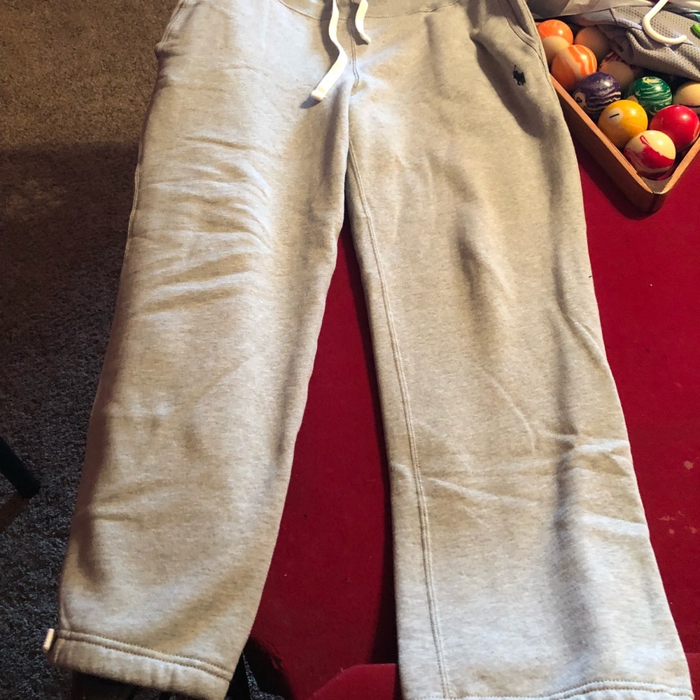 Men’s polo Ralph Lauren sweats